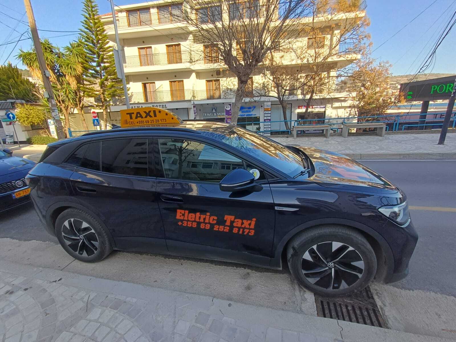 Select Hotel Tirana